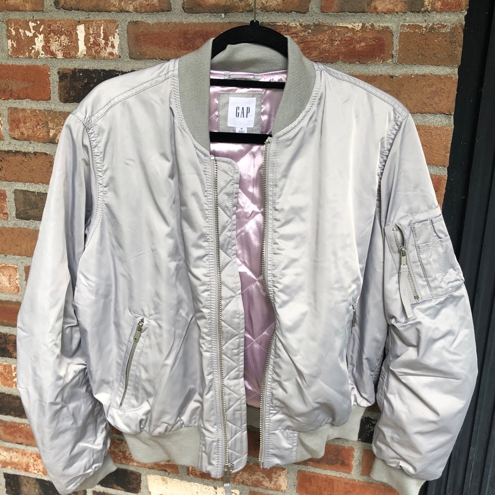 NWT Gap Kids Jacket
